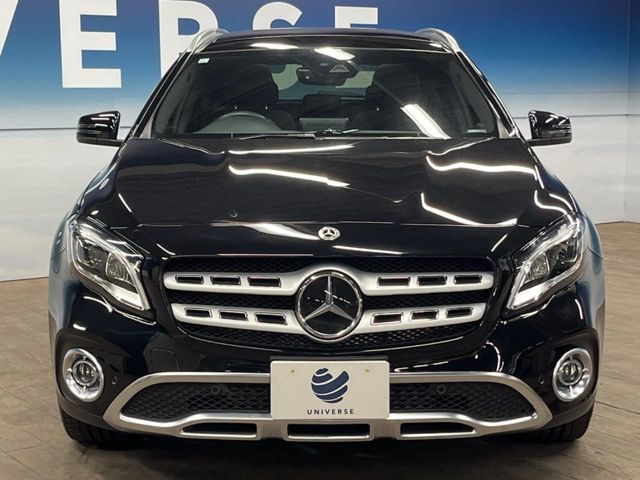 MERCEDES BENZ MERCEDES BENZ GLA class 2019