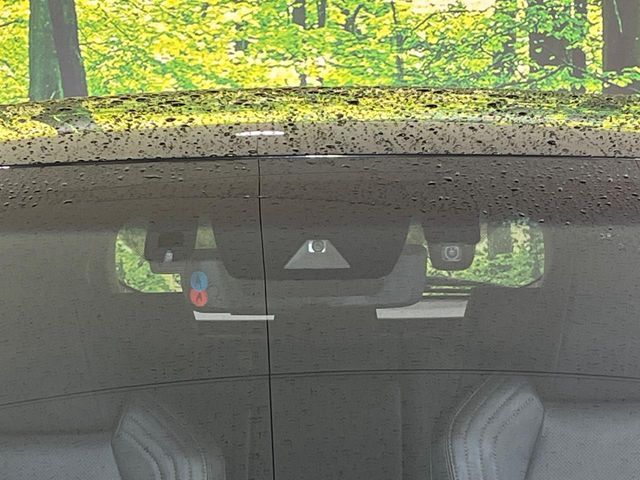 TOYOTA HARRIER 2WD 2023