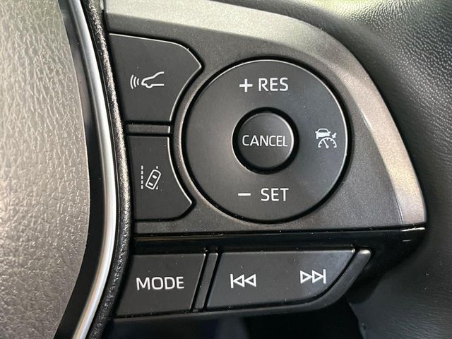 TOYOTA HARRIER 2WD 2023