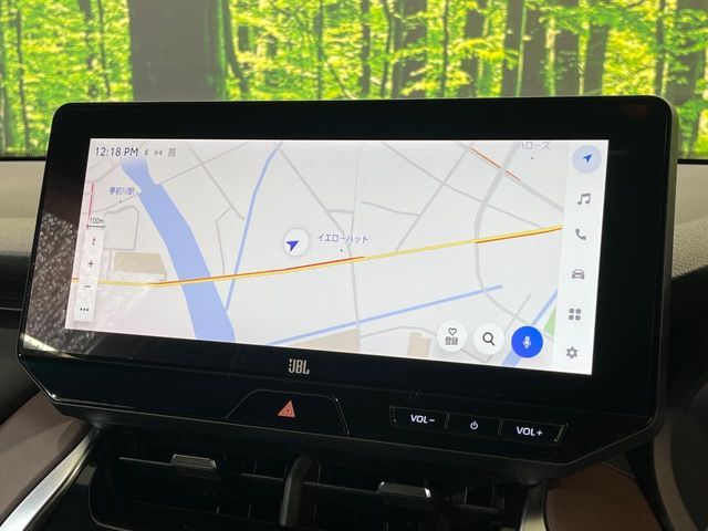 TOYOTA HARRIER 2WD 2023