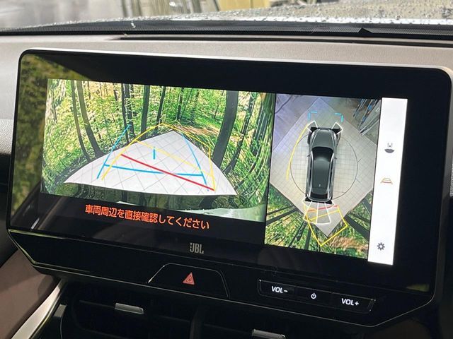 TOYOTA HARRIER 2WD 2023