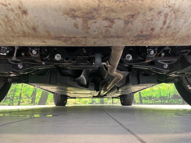 TOYOTA HARRIER 2WD 2023