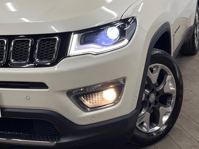 JEEP JEEP COMPASS 4WD 2018