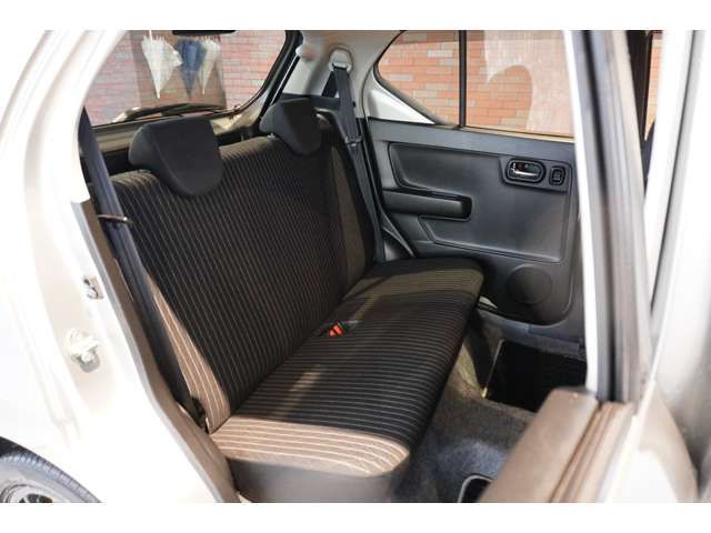 SUZUKI ALTO WORKS 2016