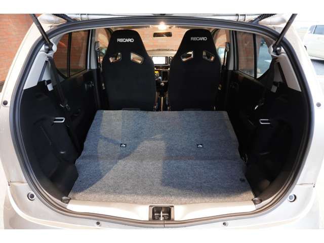 SUZUKI ALTO WORKS 2016