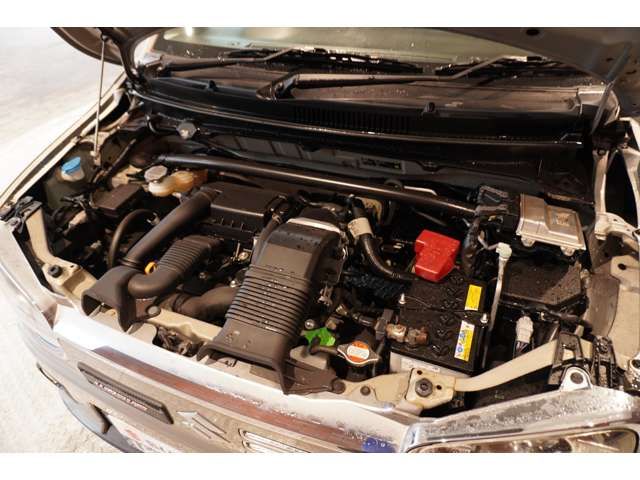 SUZUKI ALTO WORKS 2016