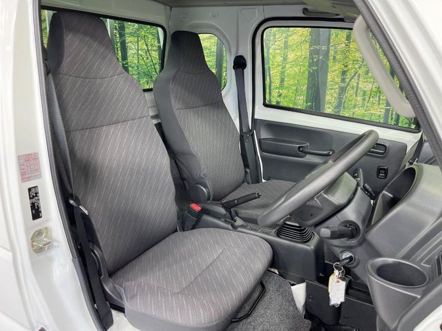 SUZUKI CARRY truck 2022