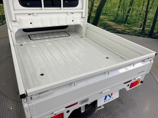 SUZUKI CARRY truck 2022