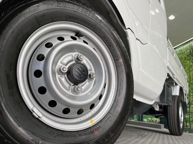 SUZUKI CARRY truck 2022