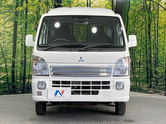 SUZUKI CARRY truck 2022