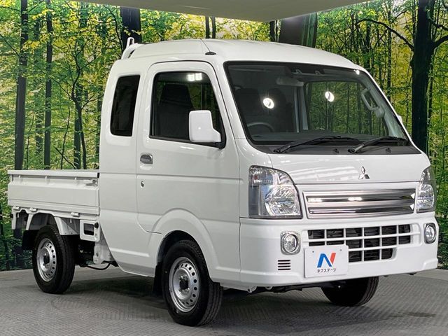 SUZUKI CARRY truck 2022
