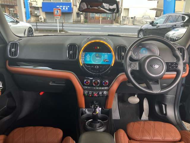 BMW MINI COOPER SD CROSSOVER 2022