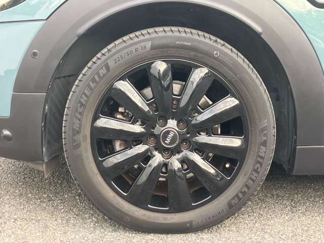 BMW MINI COOPER SD CROSSOVER 2022