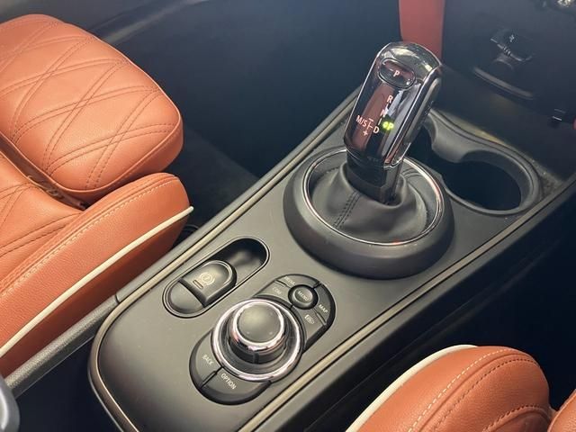 BMW MINI COOPER SD CROSSOVER 2022