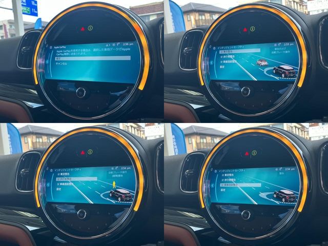 BMW MINI COOPER SD CROSSOVER 2022