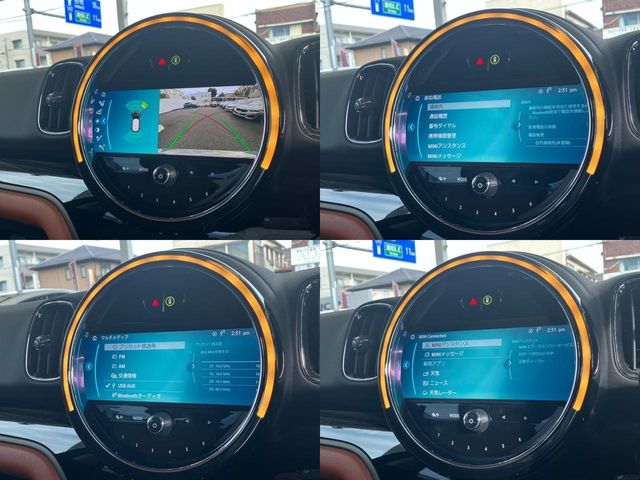 BMW MINI COOPER SD CROSSOVER 2022