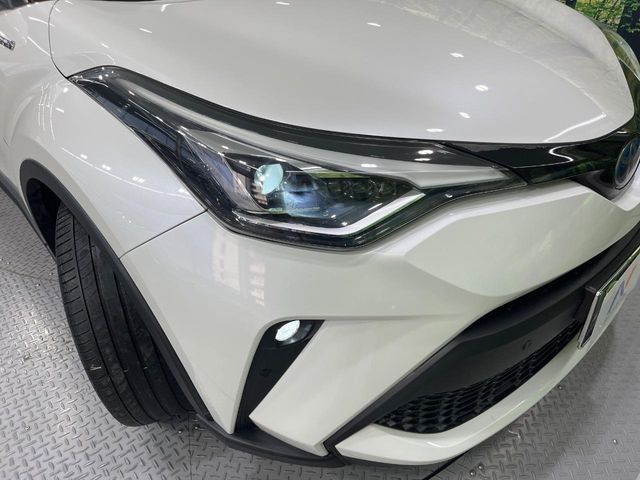 TOYOTA C-HR 2020