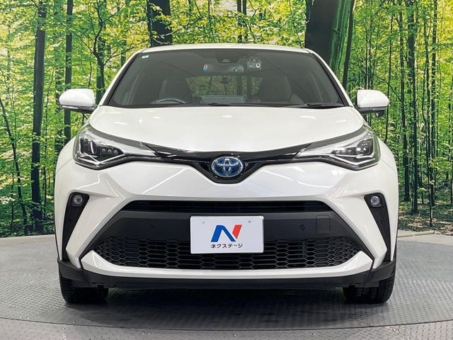 TOYOTA C-HR 2020