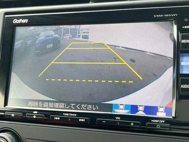 HONDA CIVIC hatchback 2018