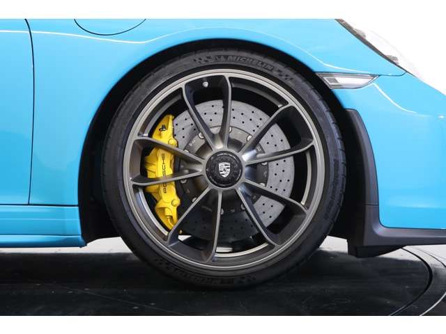 PORSCHE PORSCHE 911 SPEEDSTAR 2020