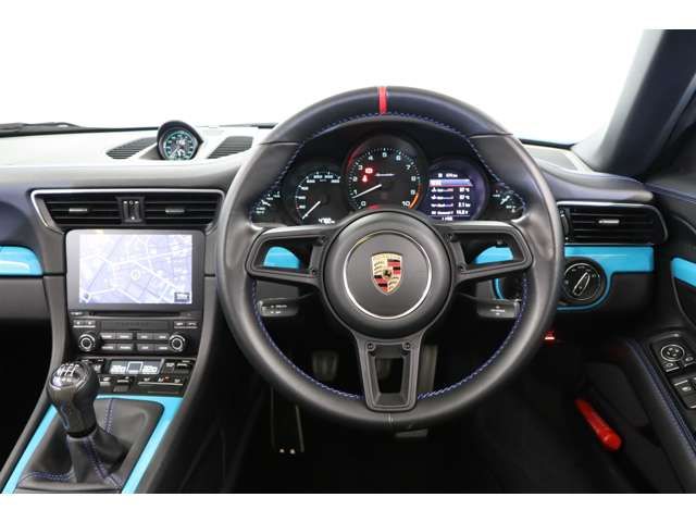 PORSCHE PORSCHE 911 SPEEDSTAR 2020