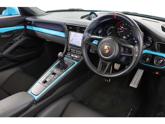 PORSCHE PORSCHE 911 SPEEDSTAR 2020