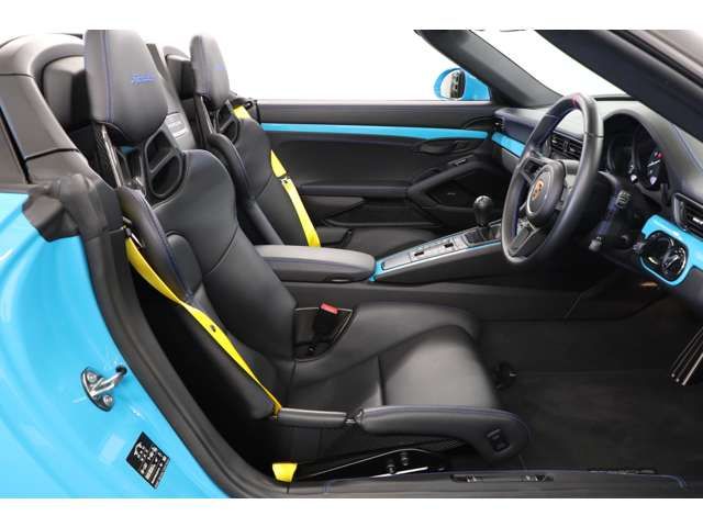 PORSCHE PORSCHE 911 SPEEDSTAR 2020