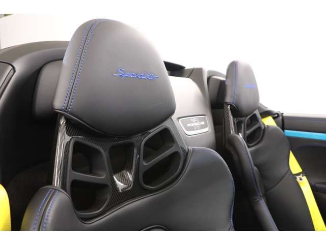 PORSCHE PORSCHE 911 SPEEDSTAR 2020