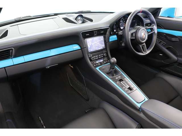 PORSCHE PORSCHE 911 SPEEDSTAR 2020