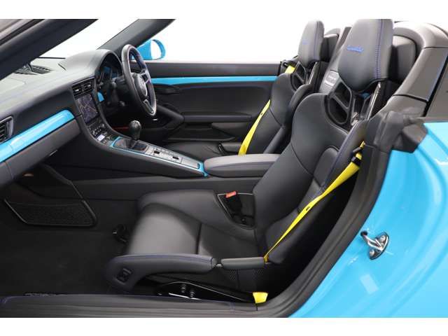 PORSCHE PORSCHE 911 SPEEDSTAR 2020