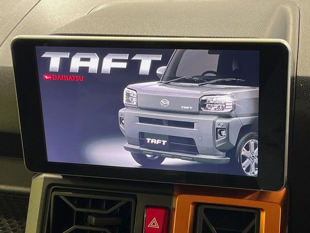 DAIHATSU TAFT 2021