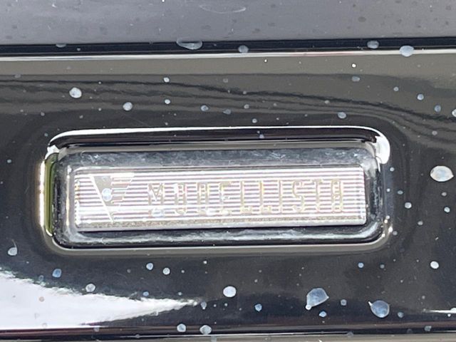 TOYOTA HARRIER 2WD 2021