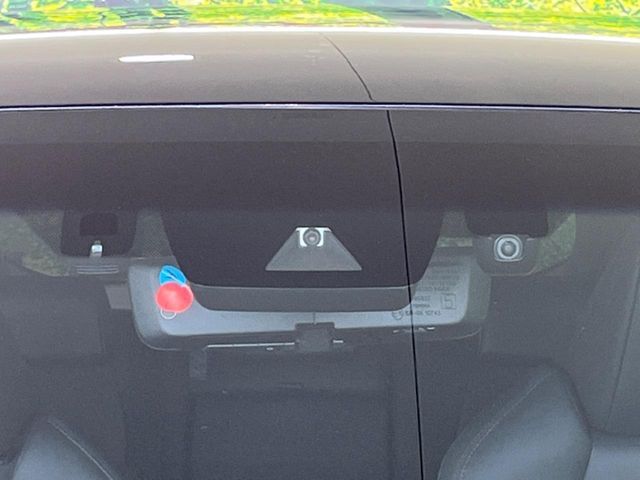 TOYOTA HARRIER 2WD 2021