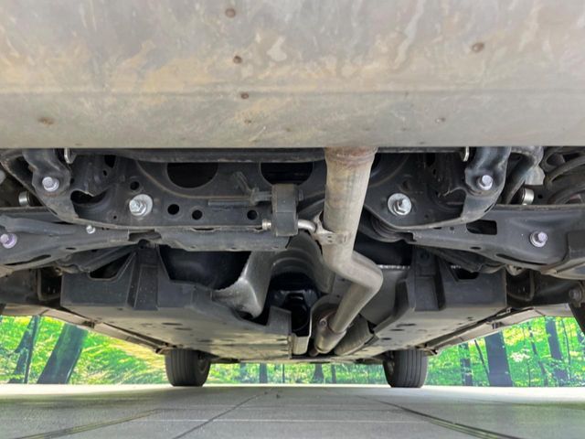 TOYOTA HARRIER 2WD 2021