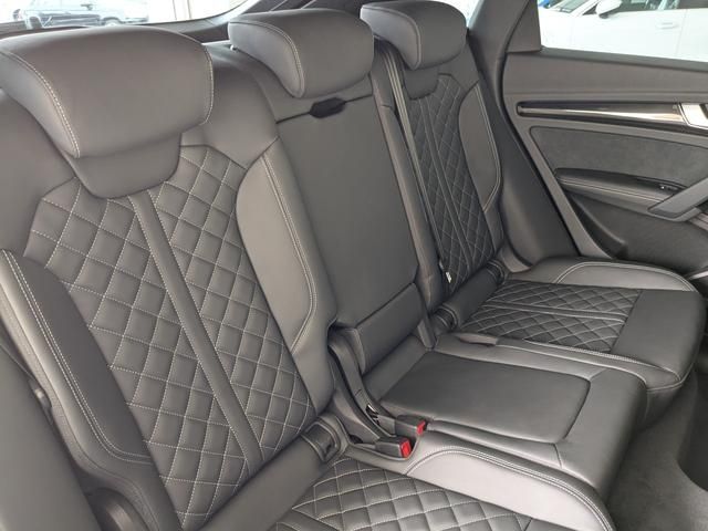 AUDI AUDI SQ5 SPORTBACK 2024