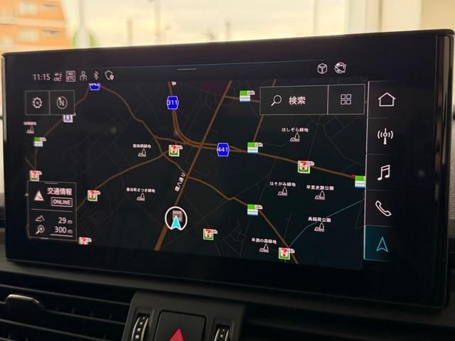 AUDI AUDI SQ5 SPORTBACK 2024