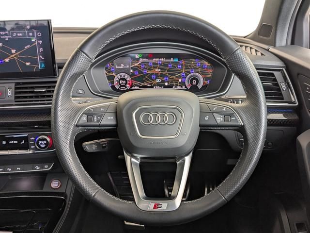 AUDI AUDI SQ5 SPORTBACK 2024
