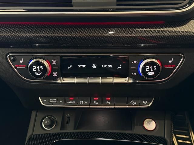 AUDI AUDI SQ5 SPORTBACK 2024