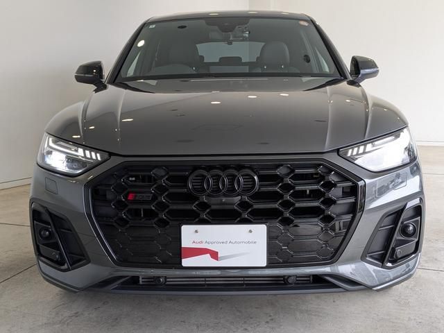 AUDI AUDI SQ5 SPORTBACK 2024