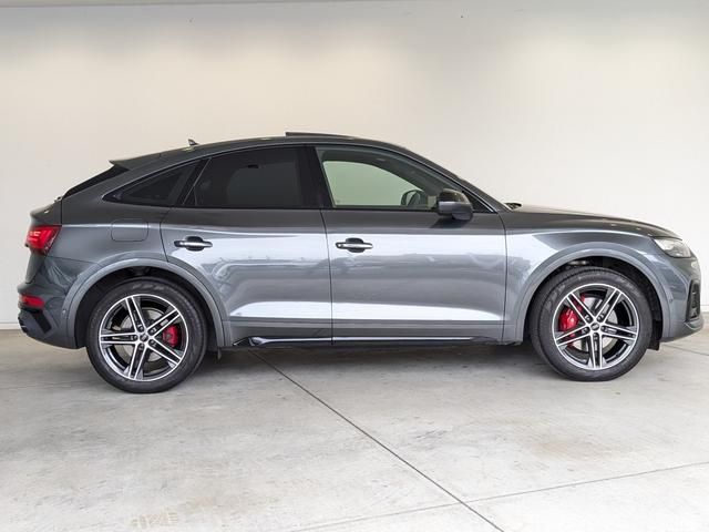 AUDI AUDI SQ5 SPORTBACK 2024