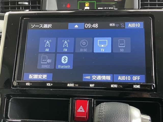 TOYOTA ROOMY 2023