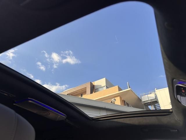 AMG AMG S class 2024