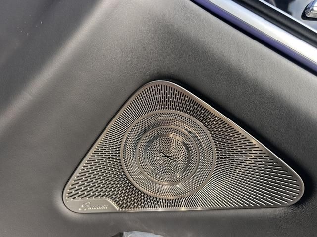 AMG AMG S class 2024