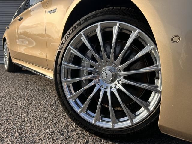 AMG AMG S class 2024