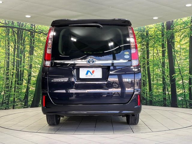 TOYOTA ESQUIRE HYBRID 2014