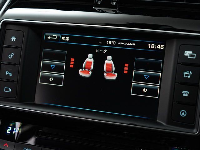 JAGUAR JAGUAR XEseries 2016