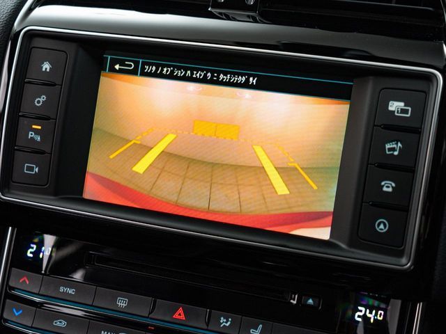 JAGUAR JAGUAR XEseries 2016