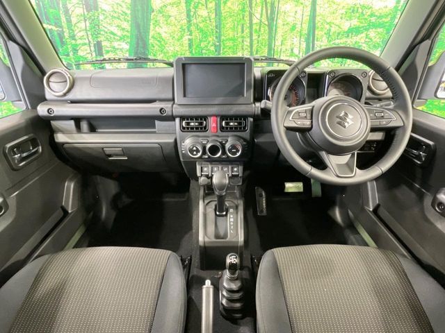 SUZUKI JIMNY NOMADE 2025