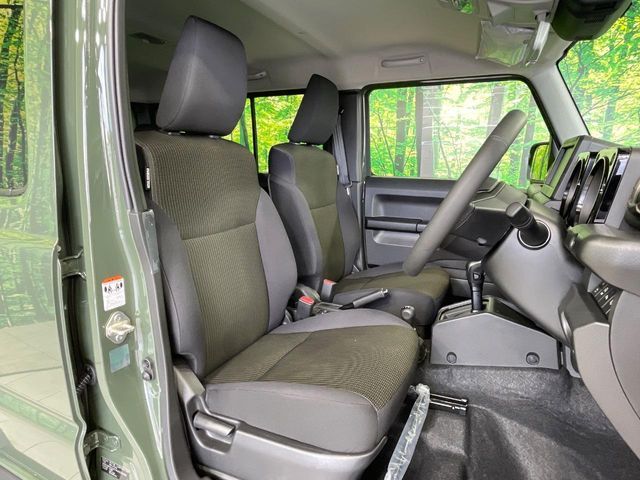 SUZUKI JIMNY NOMADE 2025