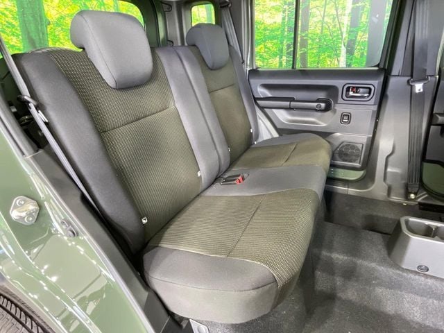 SUZUKI JIMNY NOMADE 2025